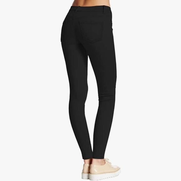 Hybrid Stretch Pants Women’s 1X NWT - Picture 2 of 2